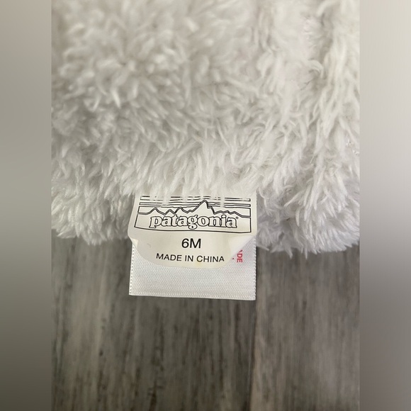 Patagonia Bomber Hat Size 6 Month - Picture 6 of 11